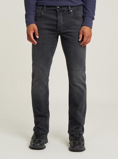 Jeans 3301 Straight